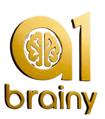 A1 Brainy Quiz and gaming for price platform